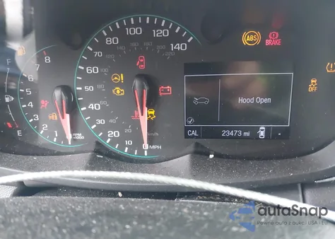 2020 Chevrolet Trax Awd Ls from USA, damaged, VIN KL7CJNSB5LB323570